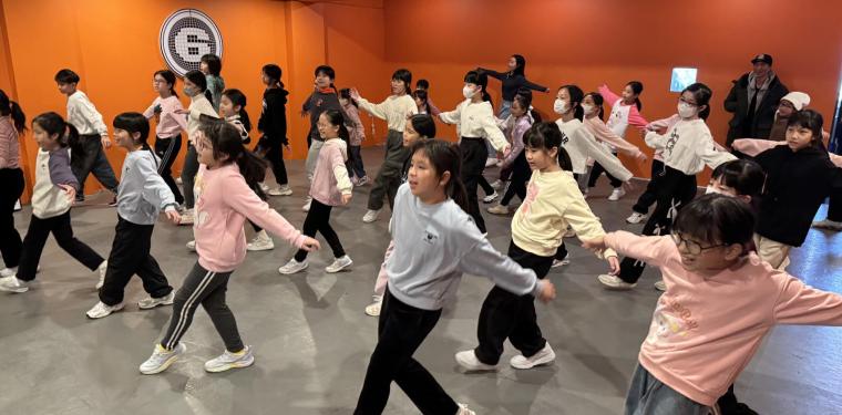 06韓國遊學團