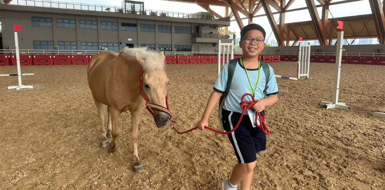 11深圳團